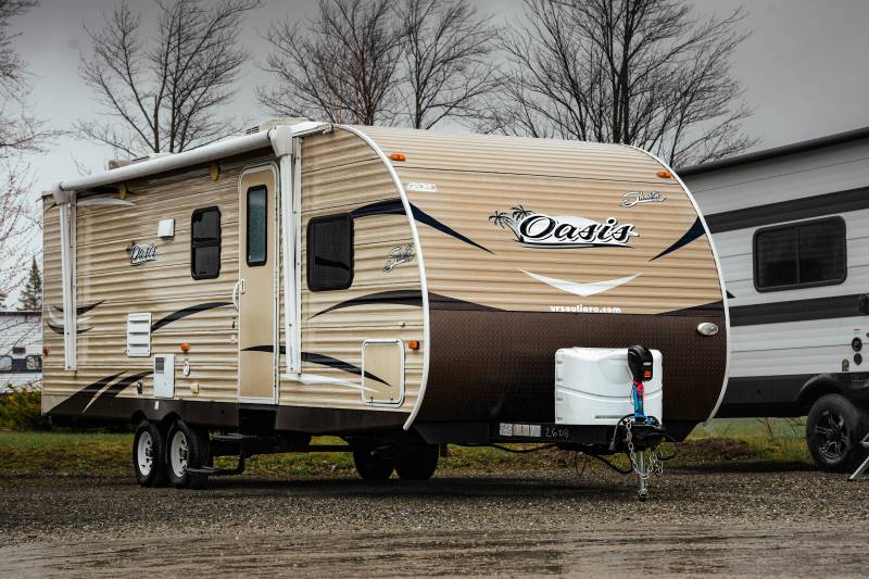 RV - RV Direct Club